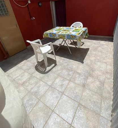Sole Mio Villa Avola Buitenkant foto