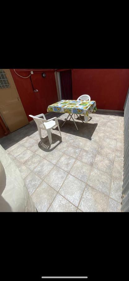 Sole Mio Villa Avola Buitenkant foto