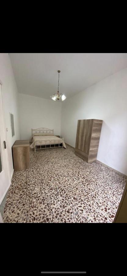 Sole Mio Villa Avola Buitenkant foto