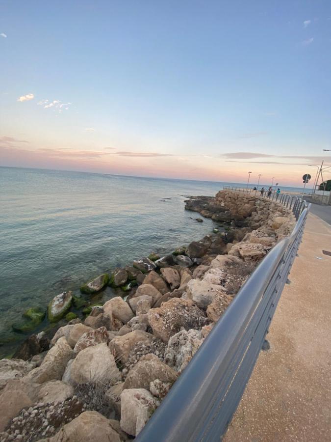 Sole Mio Villa Avola Buitenkant foto