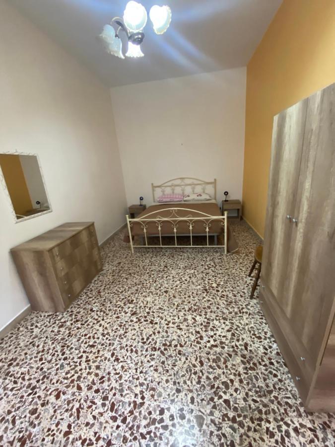 Sole Mio Villa Avola Buitenkant foto