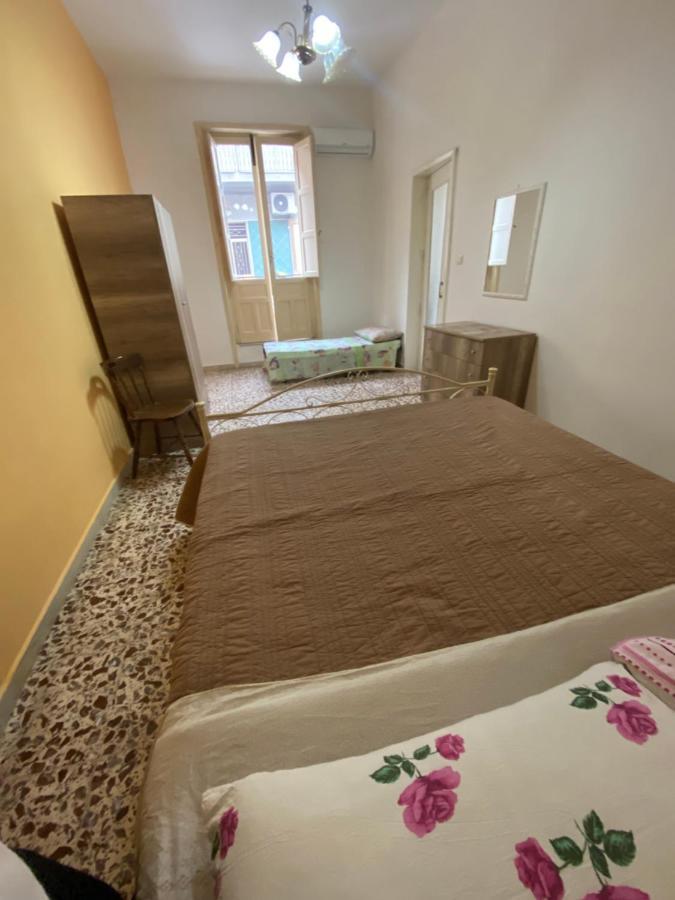 Sole Mio Villa Avola Buitenkant foto