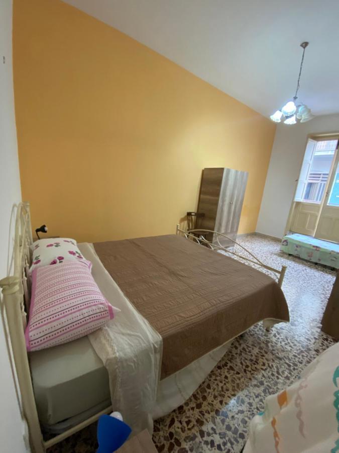 Sole Mio Villa Avola Buitenkant foto