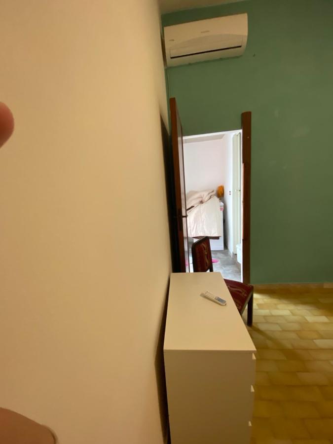 Sole Mio Villa Avola Buitenkant foto