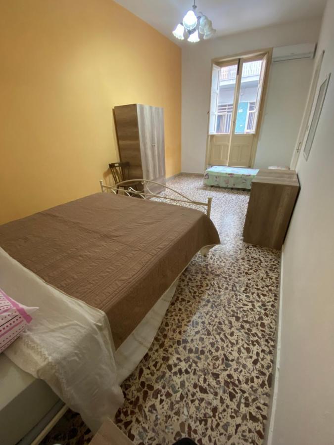 Sole Mio Villa Avola Buitenkant foto