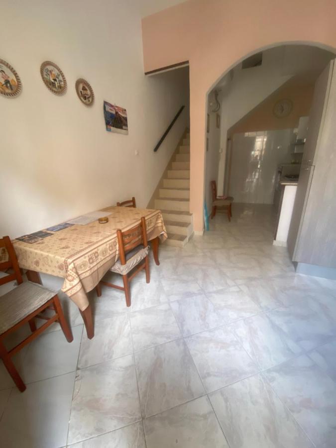 Sole Mio Villa Avola Buitenkant foto